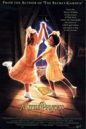 პატარა პრინცესა (ქართულად) / A Little Princess (1995)