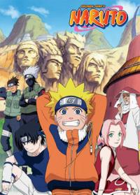 ნარუტო / Наруто / Naruto shipudin (220 სერია)