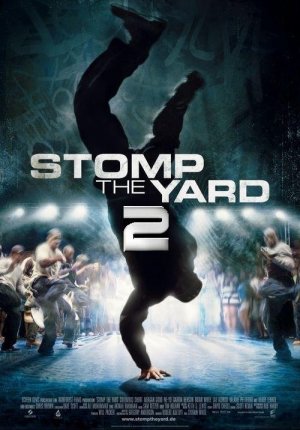 Stomp the Yard 2: Homecoming / ქუჩის ცეკვები 2: სახლში დაბრუნება (ქართულად) (2010/GEO/BDRip 1080p)