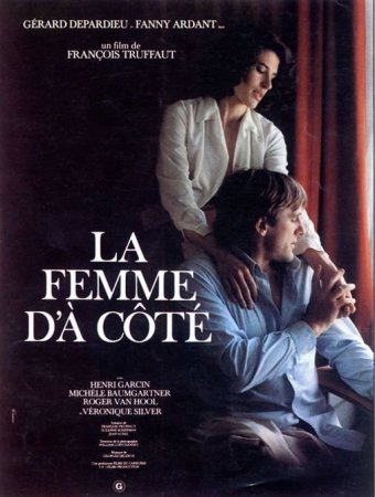 La femme d'à côté / მეზობელი ქალი (ქართულად) (1981/GEO/DVDRip) [EXCLUSIVE]