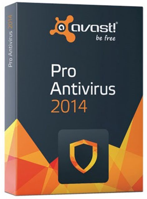 Avast AntiVirus Pro 2014 9.0.2013 Final [Multi/Ru]