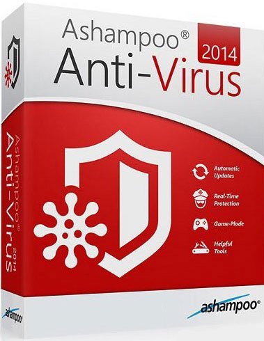 Ashampoo Anti-Virus 2014 1.0.8 Final