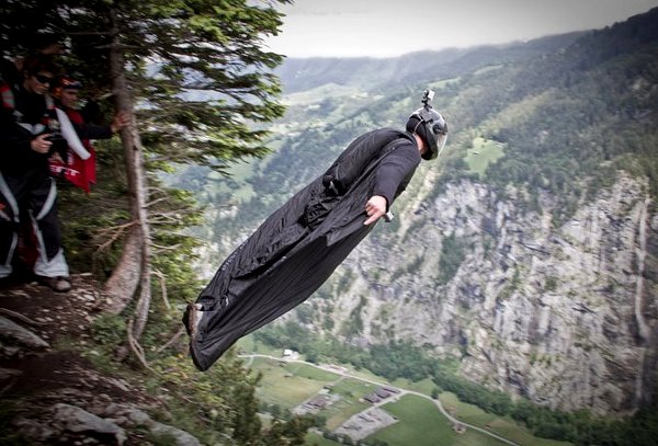 jeb corliss