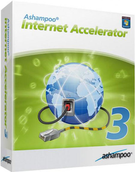 Ashampoo Internet Accelerator 3.30 (2014)
