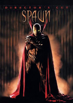 სპაუნი (ქართულად) / Spawn (1997)