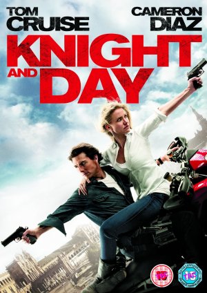 დღის რაინდი (ქართულად) / Knight and Day (2010)
