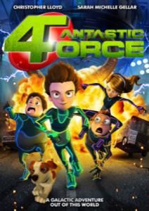 დროის გადაადგილება! / Los ilusionautas (2012 )