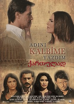 არასოდეს დაგივიწყებ (28 სერია) (ქართულად) / adini kalbime yazdim (2013)