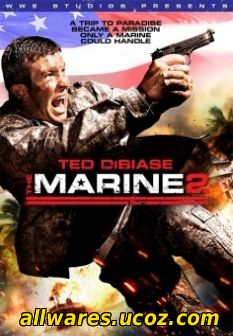 საზღვაო ქვეითი 2 / The Marine 2: Review (2009)