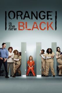 ახლა სტაფილოსფერია ყველაზე მოდური (ქართულად) / ORANGE IS THE NEW BLACK (2013)