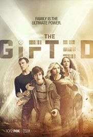 ნიჭიერები (ქართულად) / THE GIFTED (2017)