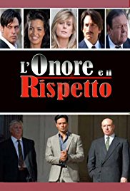 ღირსების საქმე (ქართულად) / girsebis saqme (qarTulad) (2006)