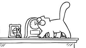 Fetch - Simon's Cat