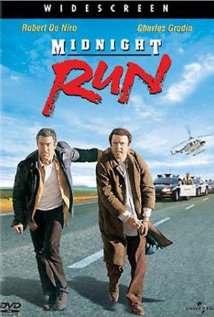 მოასწრო შუაღამემდე (ქართულად) / Midnight Run (1988)
