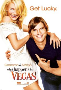 ერთხელ ვეგასში / What Happens in Vegas