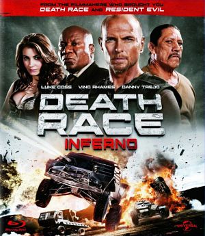 სასიკვდილო რბოლა 3/Death Race: Inferno (2013 )