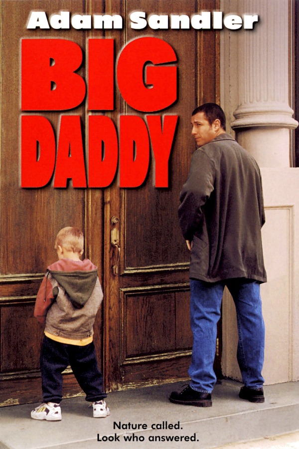Big Daddy / დიდი მამა (1999) ქართულად